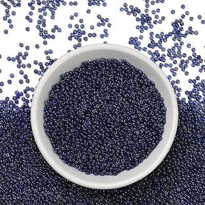 12/0 сорт круглый бисер стеклянный SEED-Q011-F514-1