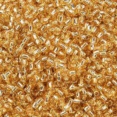 Круглые бусины toho 11/0 SEED-XTR11-0022-1