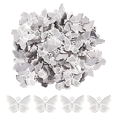 Подвески из нержавеющей стали 304 STAS-UN0019-96P-1