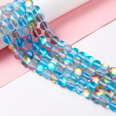 Синтетические лунные камни G-E573-01C-22-1