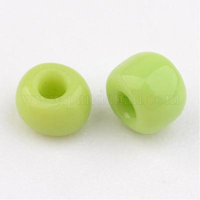 12/0 непрозрачные цвета круглый бисер X-SEED-A010-2mm-44-1