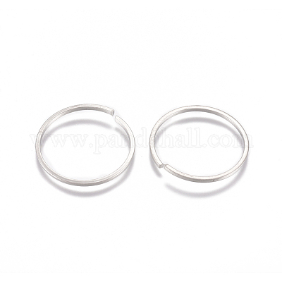 Кольца для соединения из нержавеющей стали марки 304 STAS-G225-13P-01-1