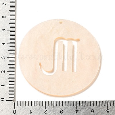 Акриловые подвески SACR-S680-06K-1