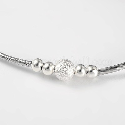 Латунные браслеты AJEW-AN00137-1