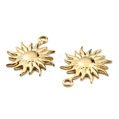 Подвески из нержавеющей стали 304 STAS-R124-05G-1