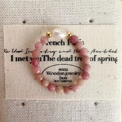 Кольца из латуни WGB1DEC-02-1