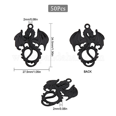 Подвески из сплава&nbsp;FIND-SC0003-48-1