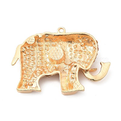 Подвески из цинкового сплава ALRI-Q364-03LG-03-1