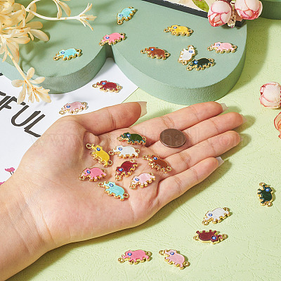 48 шт. ENAM-TA0001-80G-1