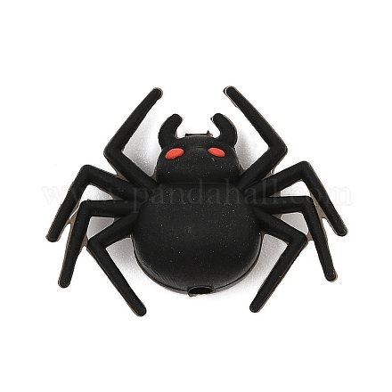 Силиконовые бусины SIL-M007-03B-1