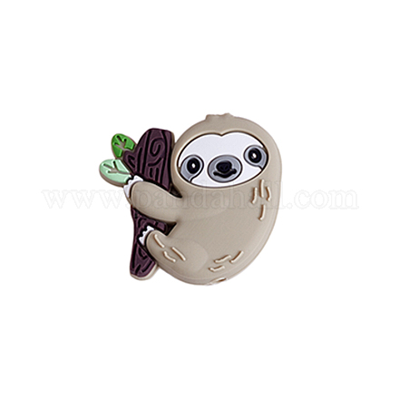 Силиконовые фокусные шарики FIND-SZC0017-247-1