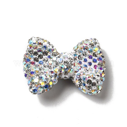 Бусины со стразами RGLA-D050-03A-1