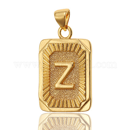 Латунные подвески KK-WH20002-03Z-1