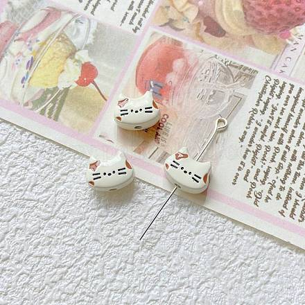 Сплавочные бусины PW-WG860B6-04-1