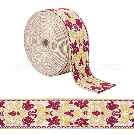 5 ярд полиэстеровых лент OCOR-GF0005-22C-1