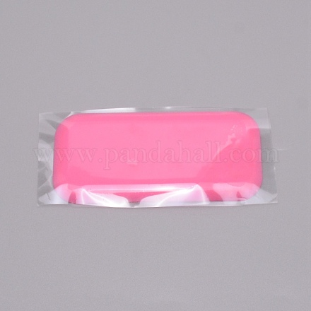 Силиконовые подушечки для наращивания ресниц&nbsp;MRMJ-WH0073-51A-1