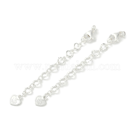 Латунь конец цепи KK-P283-32S-1