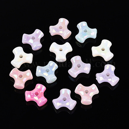 Пластиковые шарики&nbsp;KY-N026-31-1