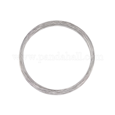 Проволока из нержавеющей стали 304 STAS-UN0006-75P-1