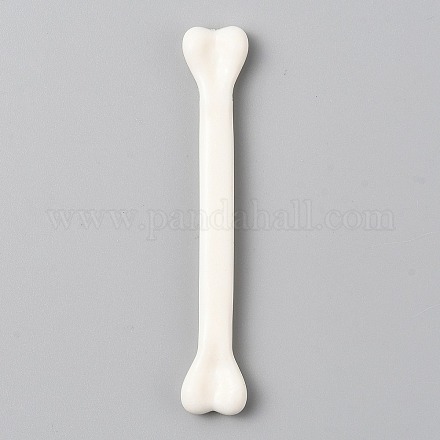 Пластиковые большие подвески KY-WH20006-08B-1