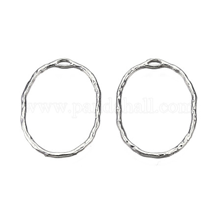 Подвески из сплава  PALLOY-N155-120-1