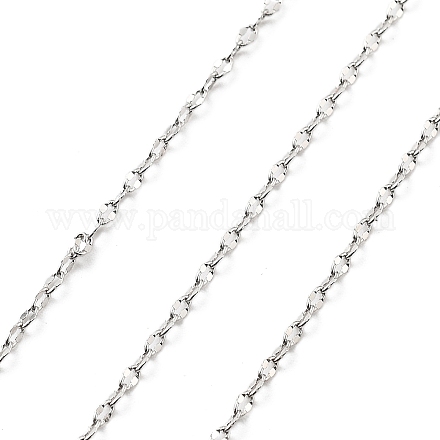 10м латунные цепочки из кофейных зерен CHC-L052-01A-P-1