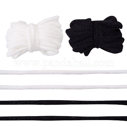 20 ярд нейлоновой ленты 2 цветов OCOR-TA0002-90-1