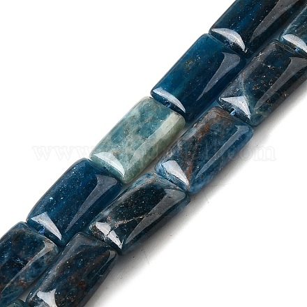 Природного апатита нитей бисера G-Q026-B01-01-1