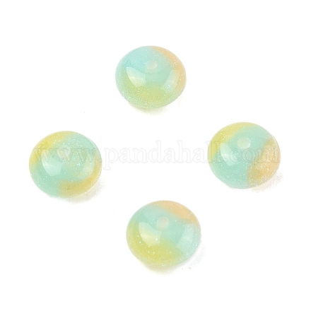 Непрозрачные шарики cmолы RESI-U013-01D-1