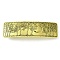 Alloy Hair Barrettes, for Woman Girls, Antique Golden, 82x23.5x12mm