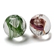 Стеклянные бусины&nbsp;FIND-C039-06-2