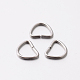 Треугольные кольца из нержавеющей стали 304 STAS-E075-09-1