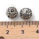 925 шарики стерлингового серебра STER-M113-14AS-3