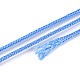 Круглый нейлоновый плетеный шнур длиной 16 м OCOR-I013-01B-2
