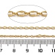 Латунные цепочки CHC-H113-12A-G-2