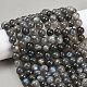 Природные лабрадорита бисер нитей&nbsp;G-Z133-A01-10mm-02-1