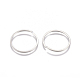 Кольца для соединения из нержавеющей стали марки 304 STAS-G225-13P-01-2