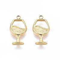 Подвески из нержавеющей стали 304&nbsp;STAS-N109-257G