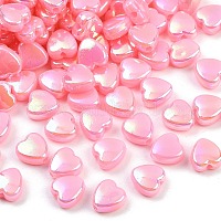 2631шт бусины из АБС-пластика&nbsp;KY-H009-01B