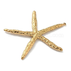 Подвески из нержавеющей стали серии Ocean 304 STAS-K308-01B-G