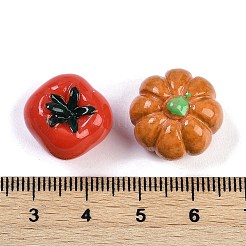 Непрозрачная смола декодирует кабошоны RESI-M050-04B