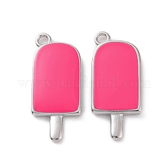 Латунь эмаль подвески&nbsp;KK-A168-16-04P