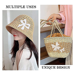 24 шт. 12 стиля кружева с вышивкой из молочного волокна аксессуары для костюма&nbsp;PATC-GF0001-01