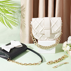 4 шт. 4 цепочка для сумок&nbsp;AJEW-UN0001-47