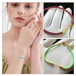 8 шт. винтовые застежки из нержавеющей стали 201 STAS-UN0048-20