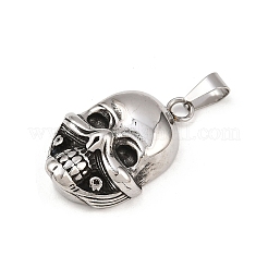 Подвески из нержавеющей стали 304 STAS-Z171-18AS