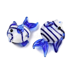 Бусины лэмпворк &nbsp;LAMP-D305-01