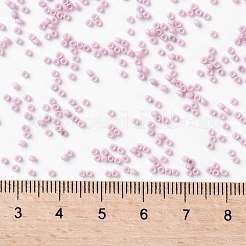 Круглые бусины toho 15/0&nbsp;SEED-XTR15-0765