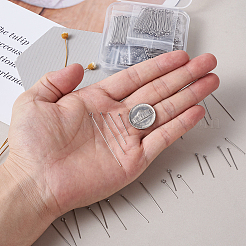 Штифты с шаровой головкой STAS-TA0004-23P