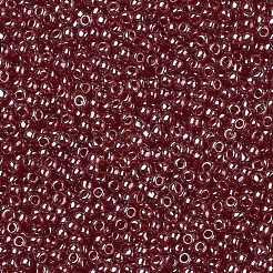 Круглые бусины toho 11/0&nbsp;SEED-JPTR11-0109B